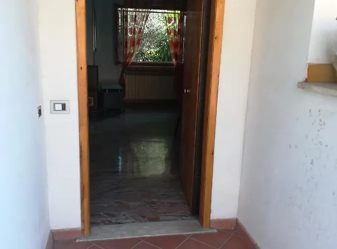 Pensión La Casa Di