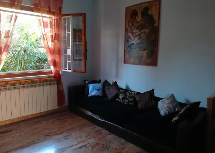 La Casa Di