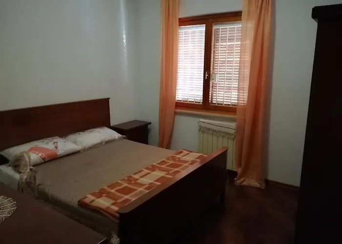 La Casa Di
