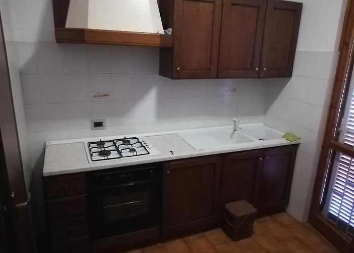 La Casa Di Pensión