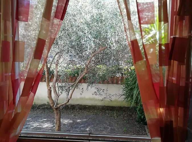 Pensión La Casa Di Roma