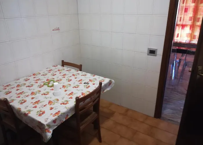 Pensión La Casa Di Roma