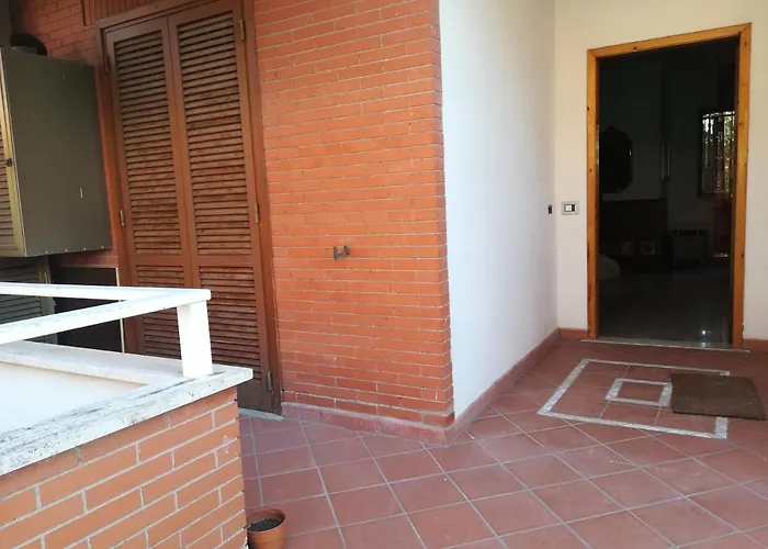 La Casa Di Pensión