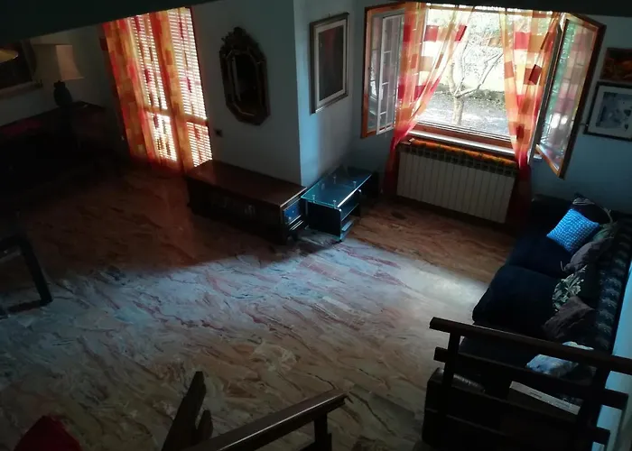 La Casa Di * Roma