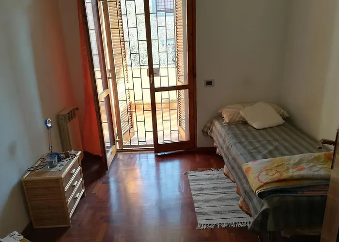 Pensión La Casa Di *