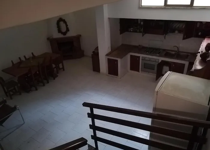La Casa Di Pensión Roma