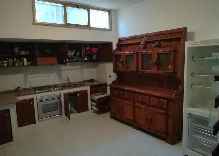 La Casa Di Roma