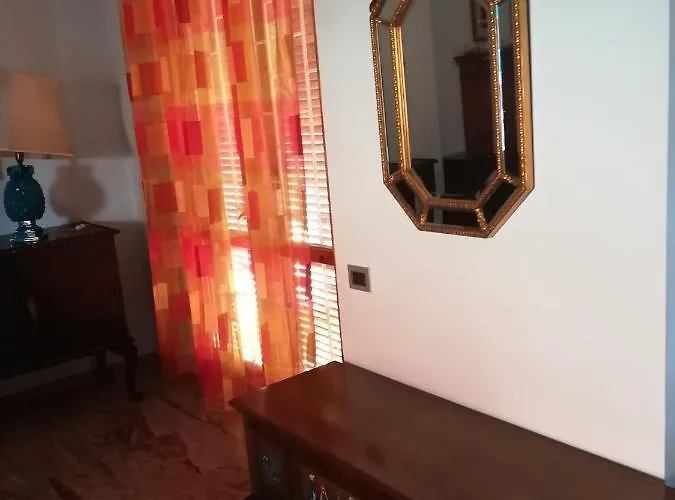 La Casa Di Pensión *