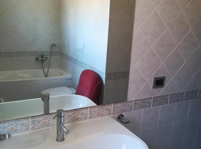 La Casa Di Pensión *